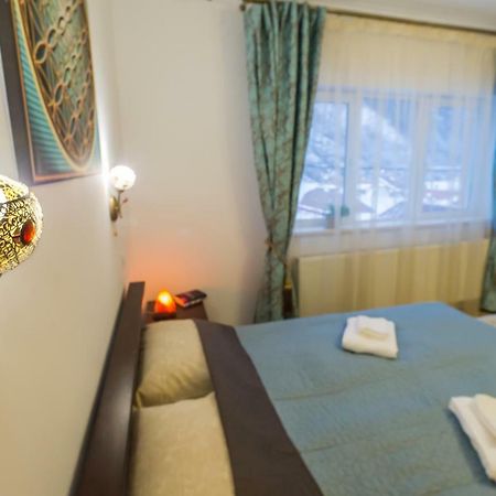 Apartamento Casa Zen Braşov Exterior foto