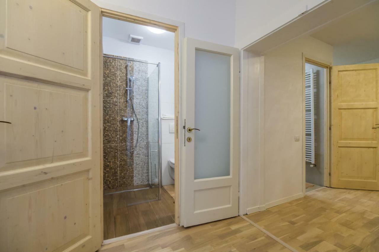 Apartamento Casa Zen Braşov Exterior foto