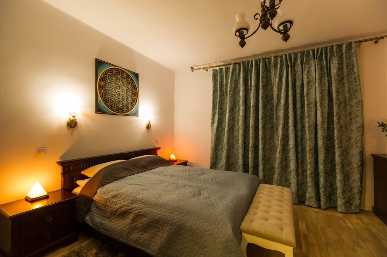 Apartamento Casa Zen Braşov Exterior foto