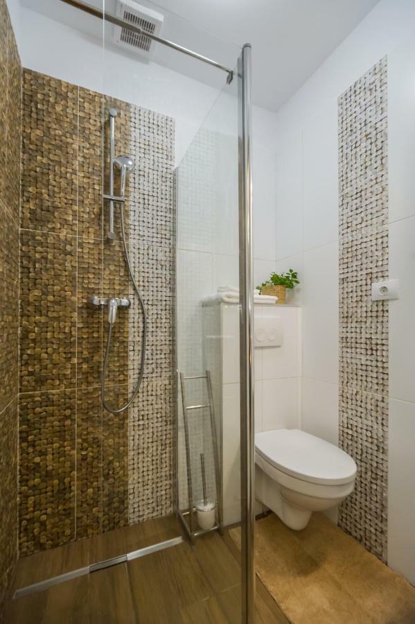 Apartamento Casa Zen Braşov Exterior foto