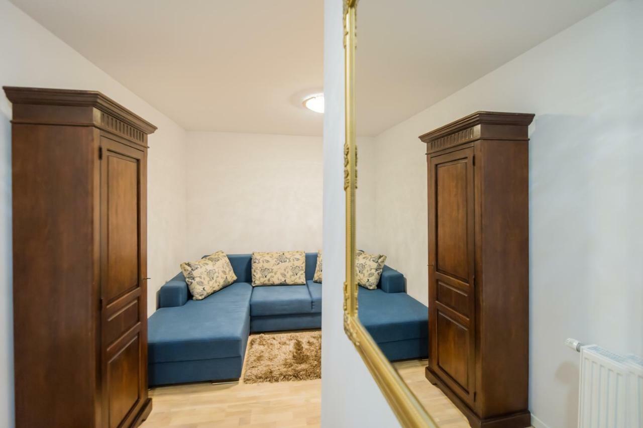 Apartamento Casa Zen Braşov Exterior foto