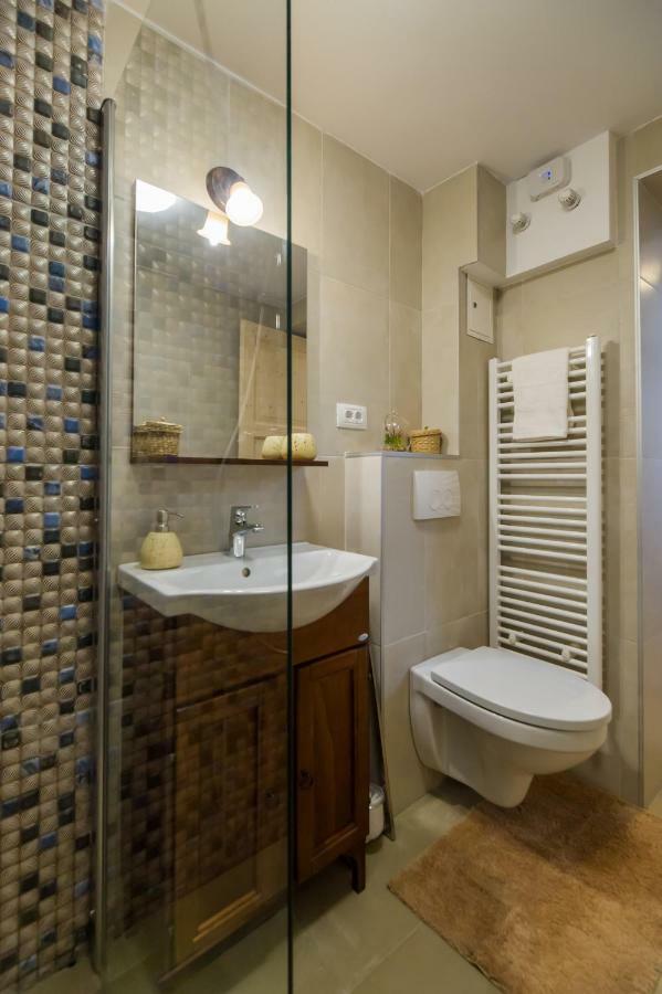 Apartamento Casa Zen Braşov Exterior foto